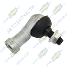 70100386 Наконечник тяги КПП левый C=12 Рвнутр=М10х1,5/M10х1,5 L=45 Yutong 6122 AVL Krafttechnik